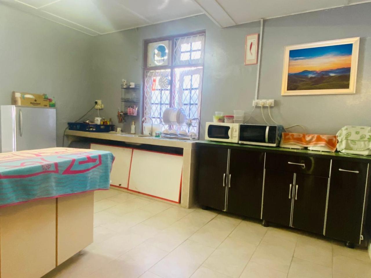 Vintage Guesthouse Tanah Rata Dış mekan fotoğraf