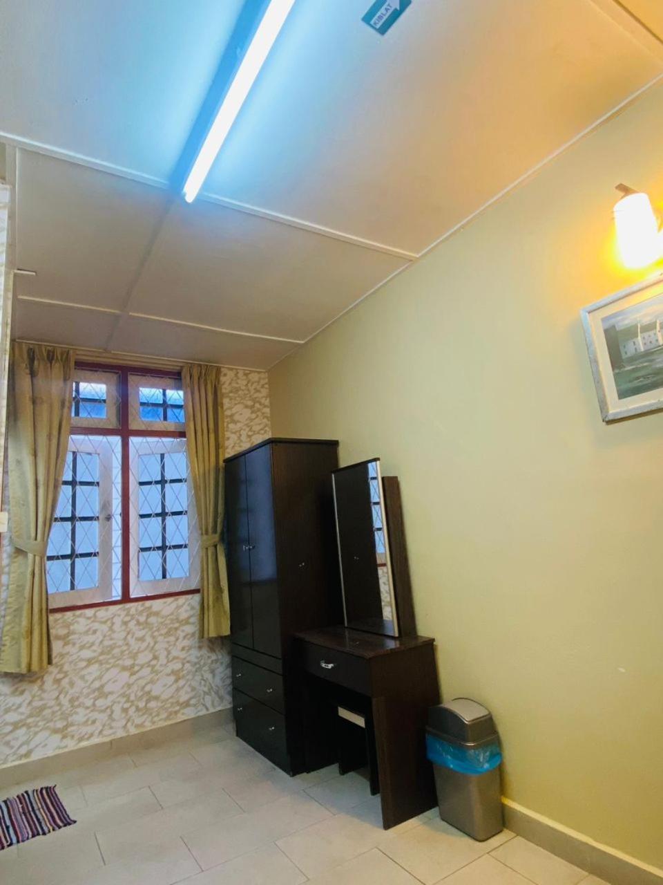 Vintage Guesthouse Tanah Rata Dış mekan fotoğraf